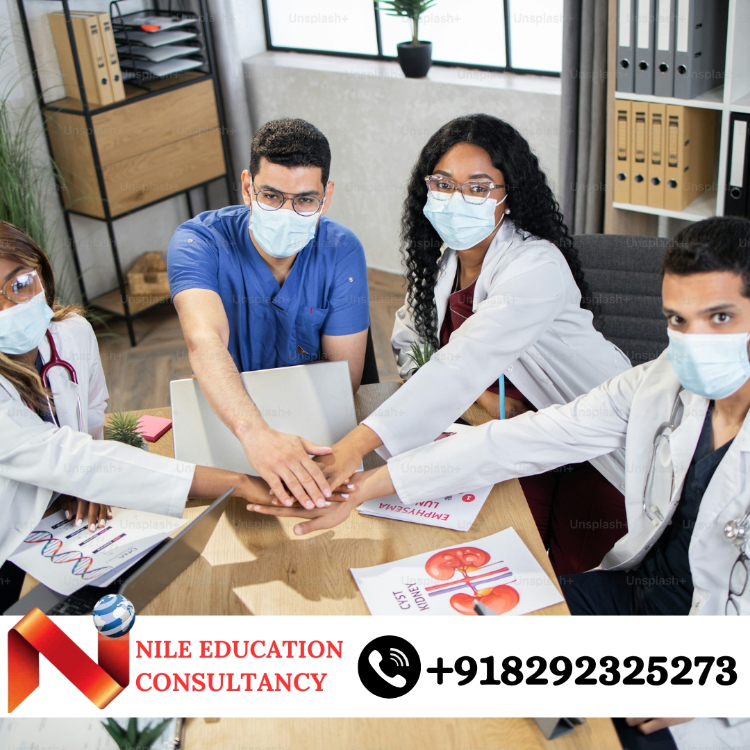 Smolensk State Medical University Hostel